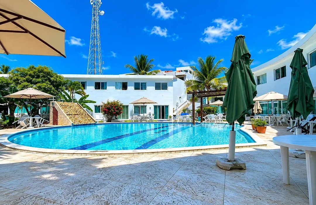 Mandakaru Residence Flat Da Isa 01-1