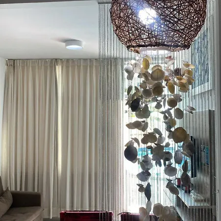 Mandakaru Residence Flat Da Isa 01-2