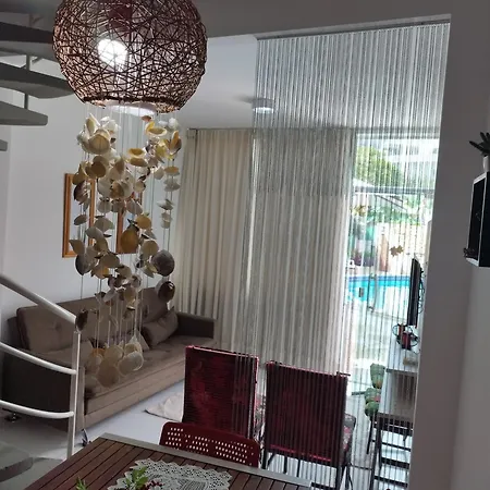 Mandakaru Residence Flat Da Isa 01-3